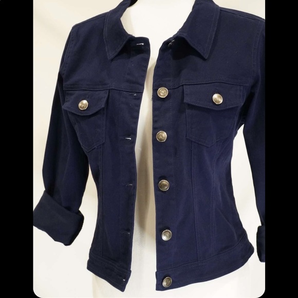 Casual Jacket - Picture 9 of 12